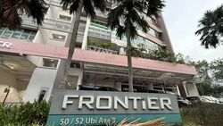 Frontier (D14), Factory #628801451